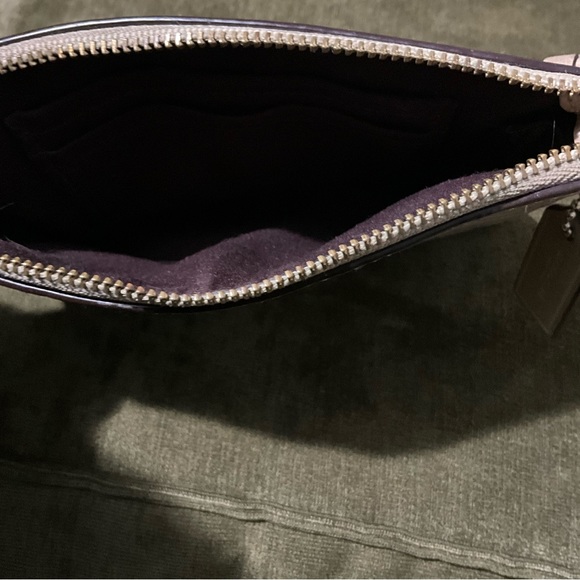 Bris wallet coach women’s - Picture 13 of 15